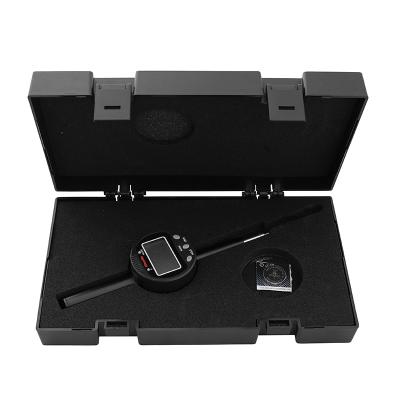 Digital Radius Gauge 450-2500x0,01 mm for in- and external measuring